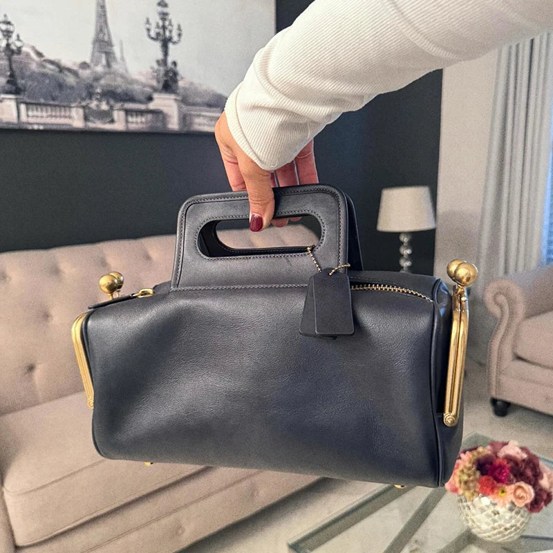 Sea Shell Large Shoulder Bag