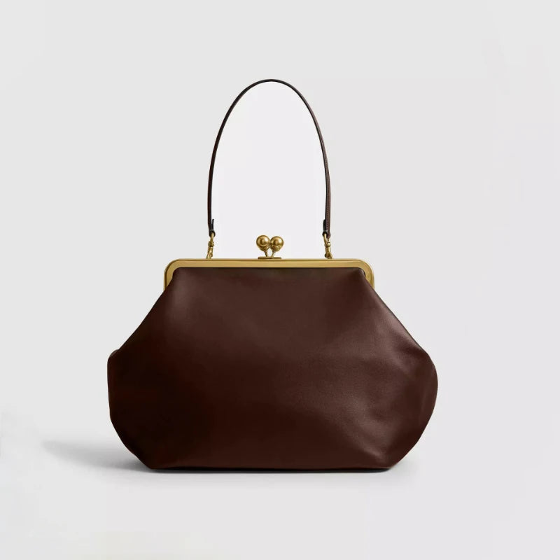 Sea Shell Large Shoulder Bag