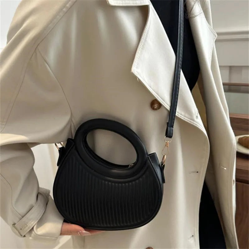 Elegant Chic Crossbody Bag