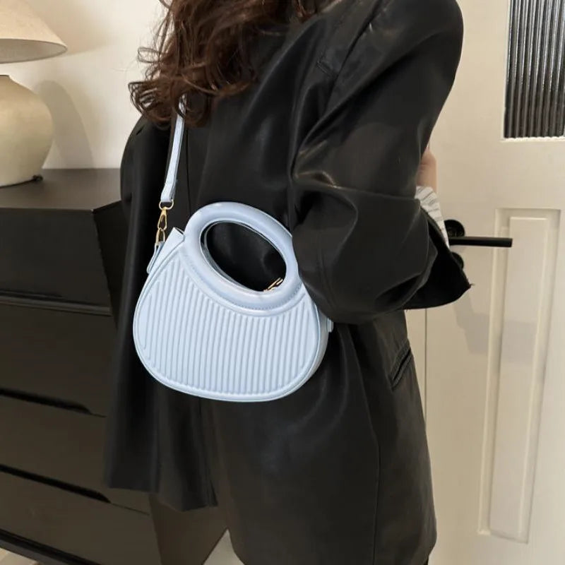 Elegant Chic Crossbody Bag