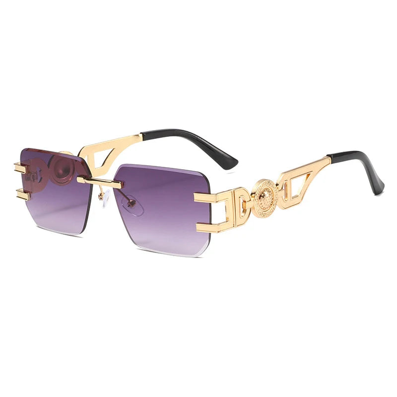 Moderno Stile Italiano Roman Sunglasses