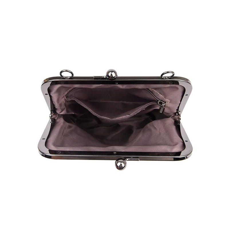 Vintage Women’s Shoulder Handbag