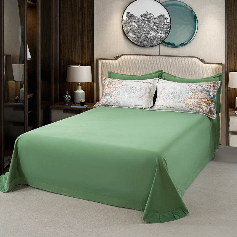 Elegant Shabby 100% Egyptian Cotton  Bedding Sets