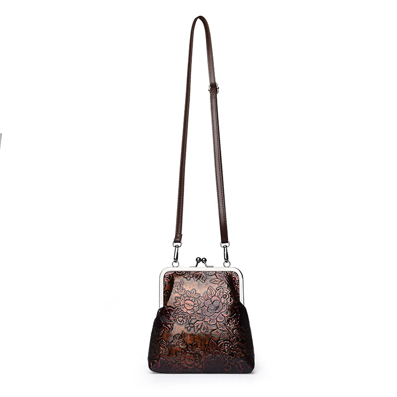Vintage Women’s Shoulder Handbag