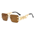 Moderno Stile Italiano Roman Sunglasses
