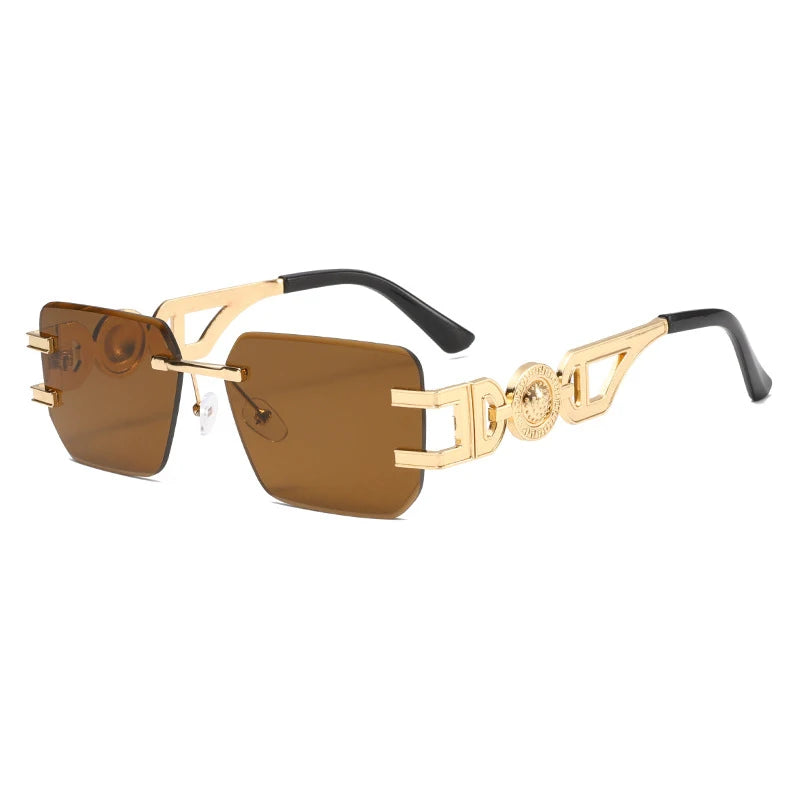 Moderno Stile Italiano Roman Sunglasses