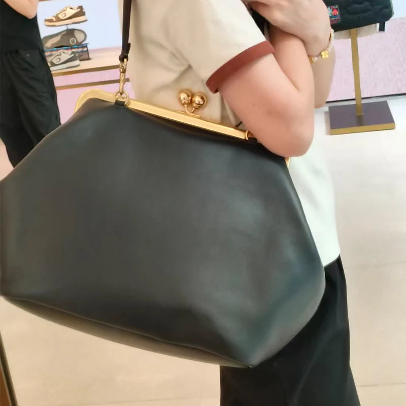 Sea Shell Large Shoulder Bag