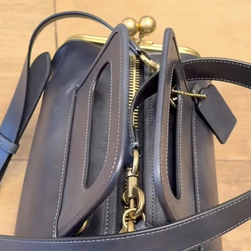Sea Shell Large Shoulder Bag