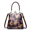 Vintage Women’s Shoulder Handbag