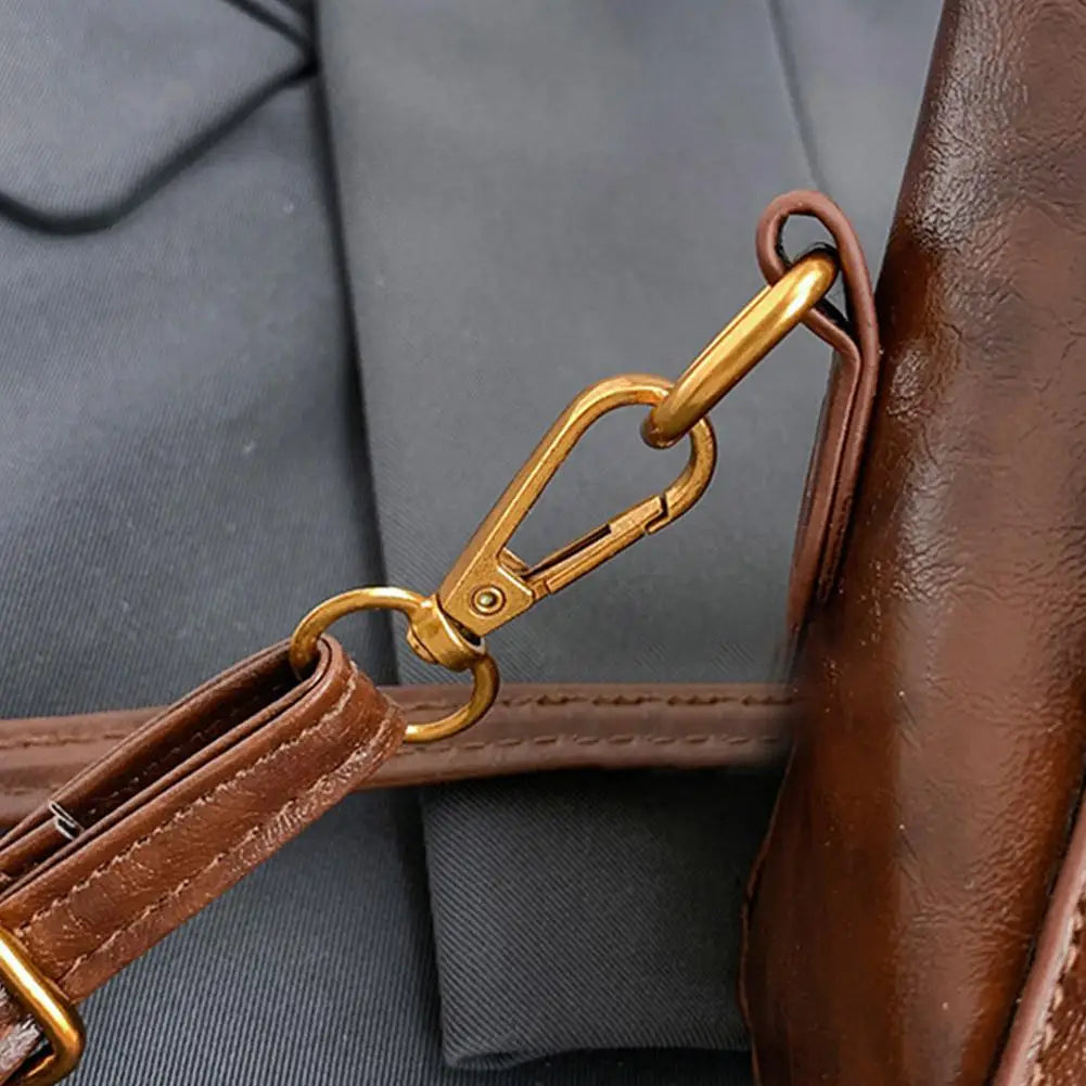 Women’s Retro Square Shoulder Bag