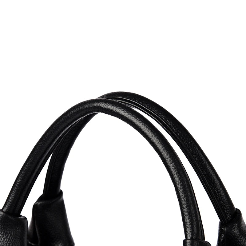 Large Capacity Tote Bag – Luxury Women’s Handbag