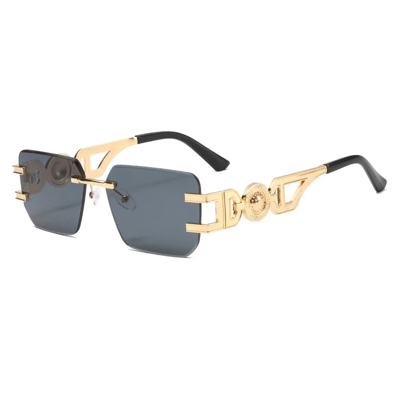 Moderno Stile Italiano Roman Sunglasses