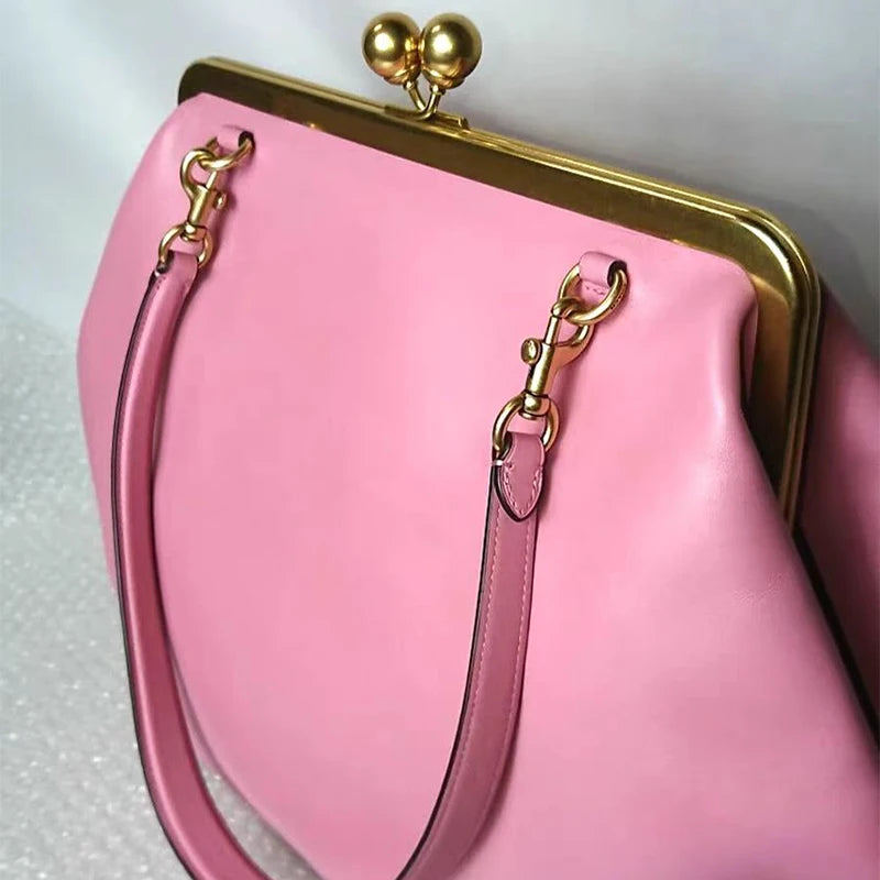Sea Shell Large Shoulder Bag