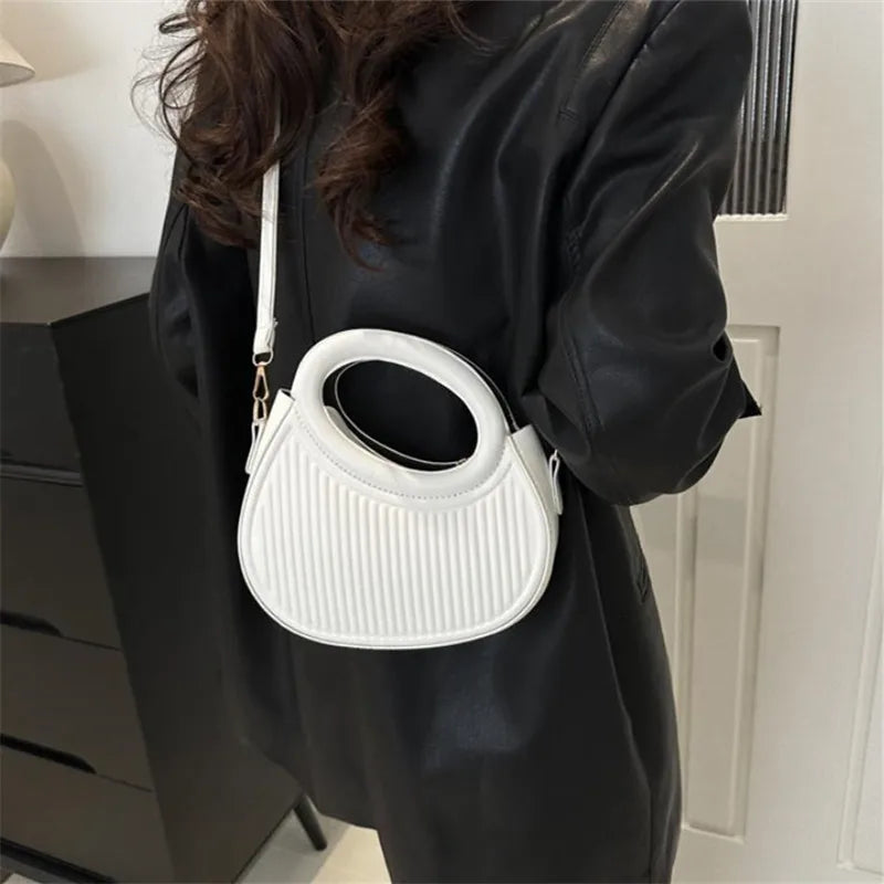 Elegant Chic Crossbody Bag