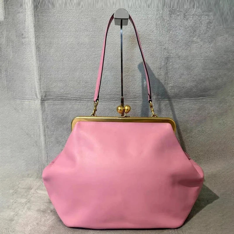 Sea Shell Large Shoulder Bag