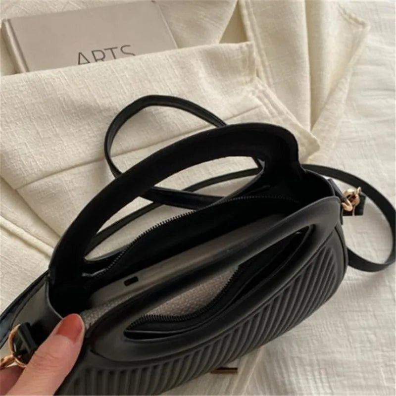 Elegant Chic Crossbody Bag