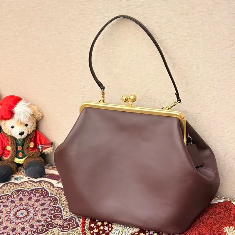 Sea Shell Large Shoulder Bag