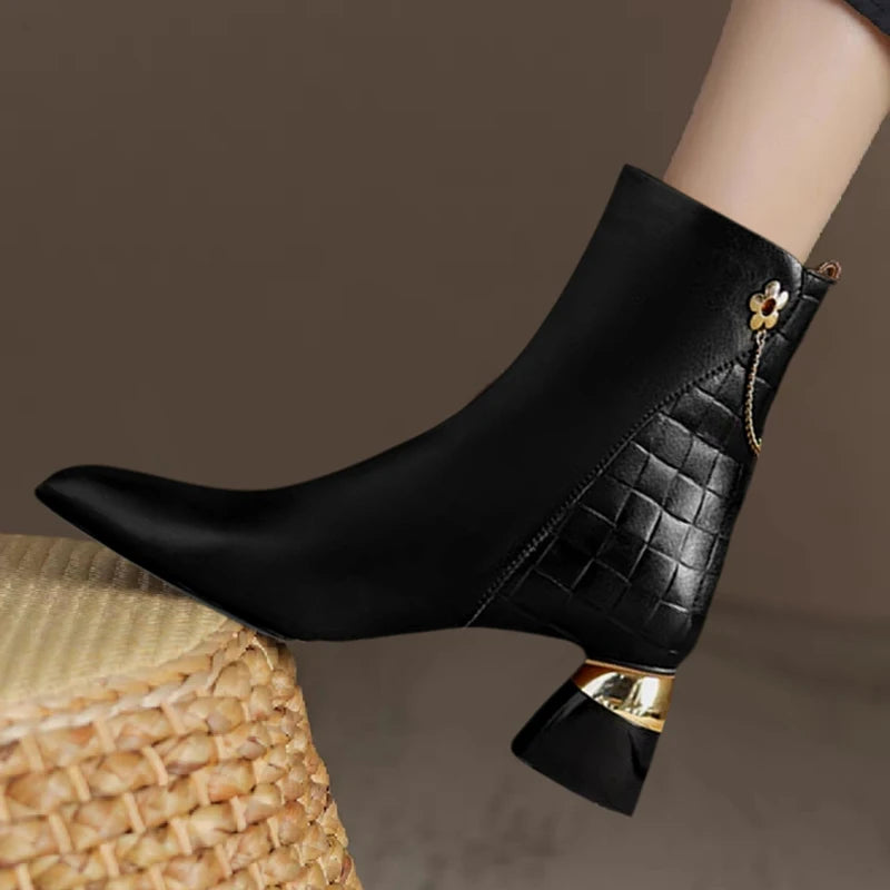 Women’s Chelsea Ankle Boots