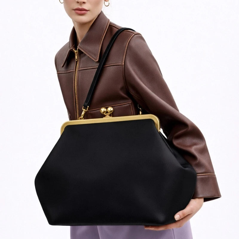 Sea Shell Large Shoulder Bag