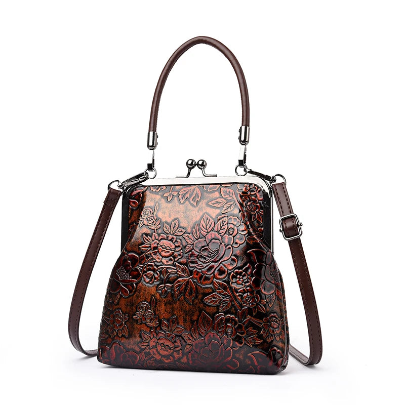 Vintage Women’s Shoulder Handbag