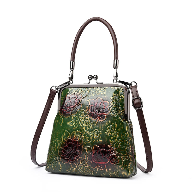 Vintage Women’s Shoulder Handbag