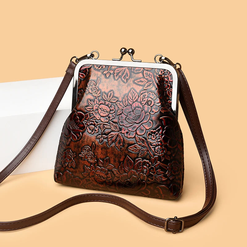 Vintage Women’s Shoulder Handbag