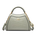 High Quality Three Layers Women's Shoulder Bag