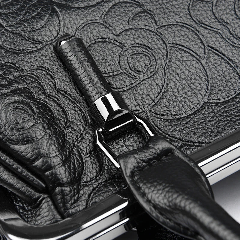 Premium Multi-Layered Women’s Handbag