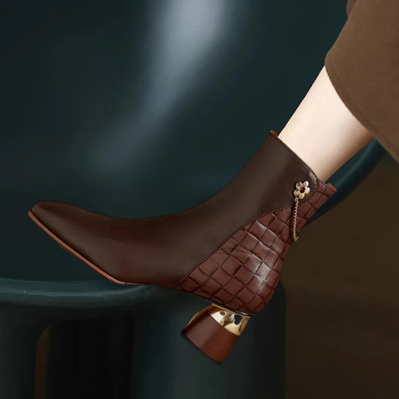 Women’s Chelsea Ankle Boots