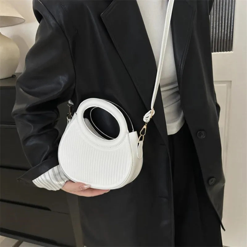Elegant Chic Crossbody Bag