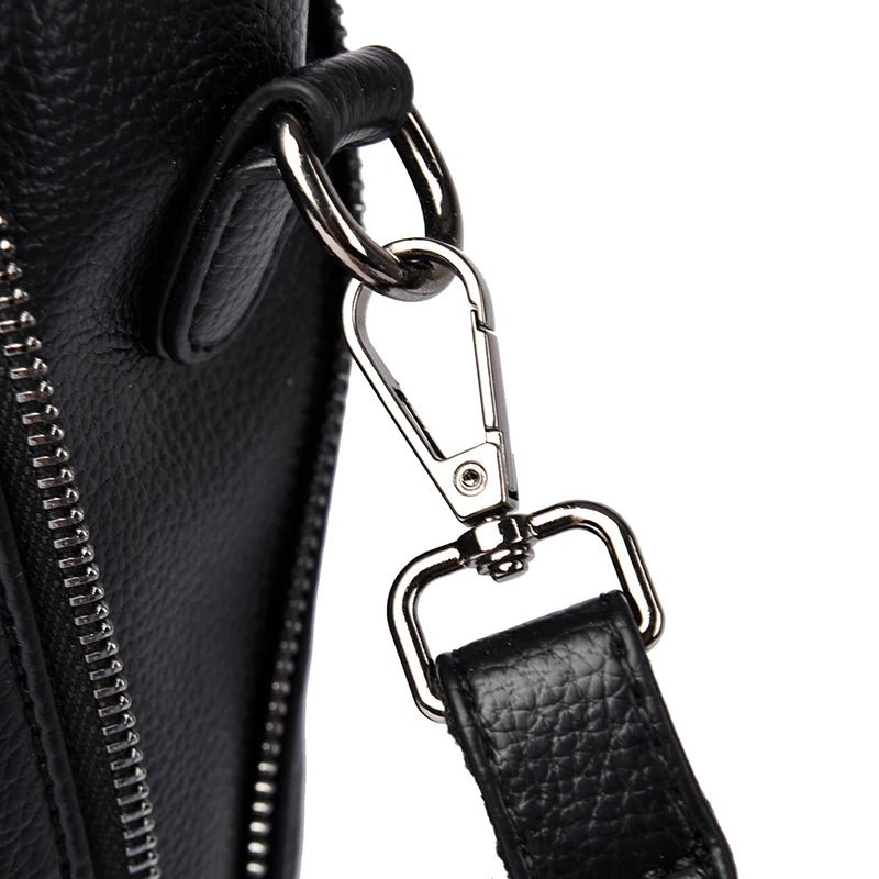Large Capacity Tote Bag – Luxury Women’s Handbag