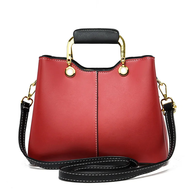 Women’s Embroidered Floral Crossbody Bag