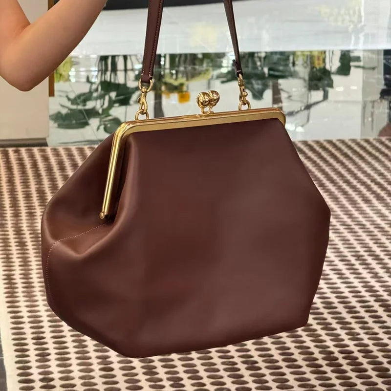 Sea Shell Large Shoulder Bag
