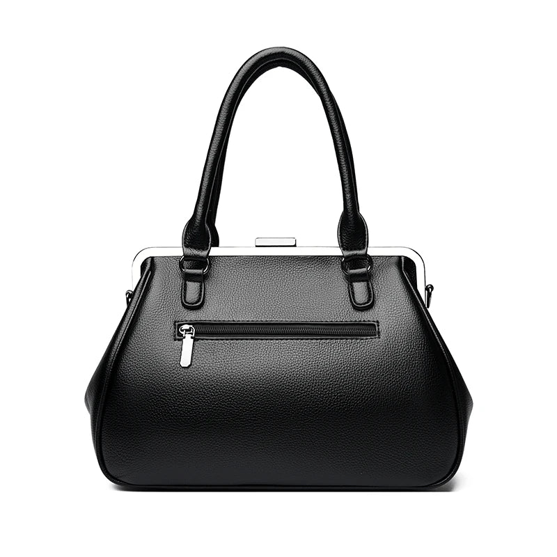 Premium Multi-Layered Women’s Handbag