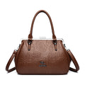 Premium Multi-Layered Women’s Handbag