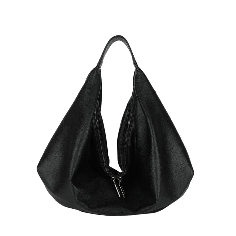 High Quality Soft Leather Sac Crossbody Shoulder Bag