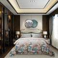 Elegant Shabby 100% Egyptian Cotton  Bedding Sets