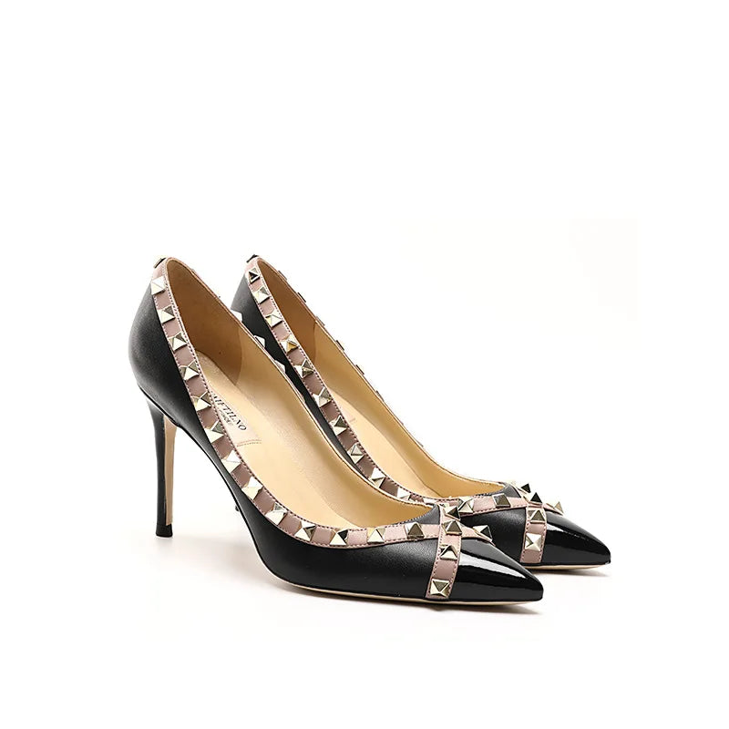 Women’s Pointed Toe High Heel Stilettos