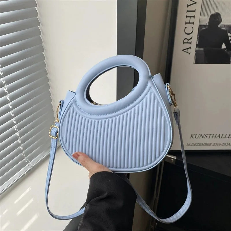 Elegant Chic Crossbody Bag