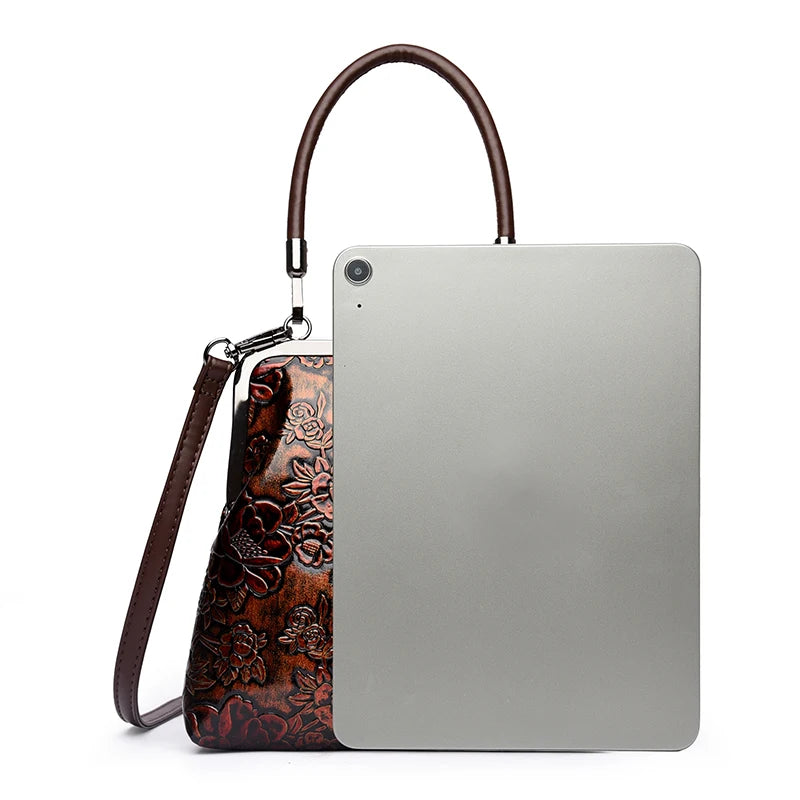 Vintage Women’s Shoulder Handbag
