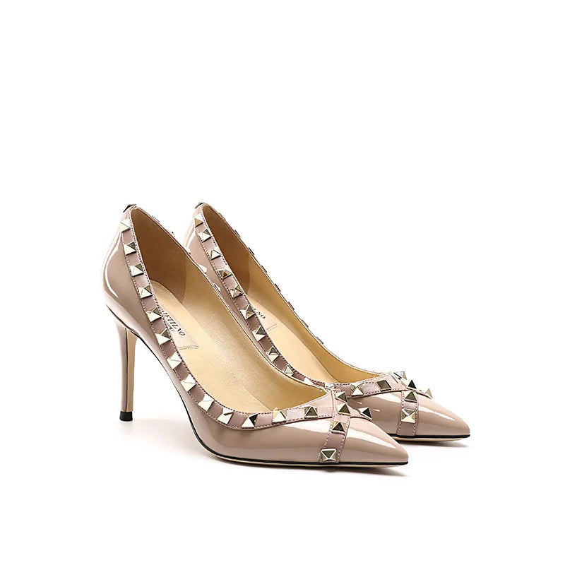 Women’s Pointed Toe High Heel Stilettos